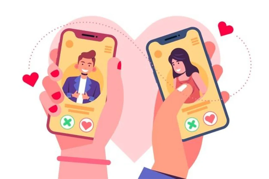 Modern Matchmaking: Are Dating Apps Killing Romance or Rewriting New Patterns?