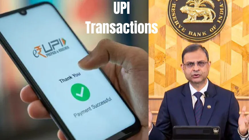 UPI Transaction Will No Longer Be Free, Charges to Apply Even for ₹1