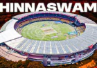 Bengaluru’s New ₹1,650 Crore Cricket Stadium: A Game-Changer in Indian Sports
