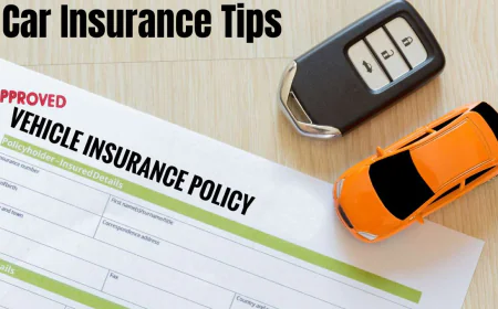 Car Insurance Tips: Can You Claim Insurance if Your Car Suddenly Stops? Know Details
