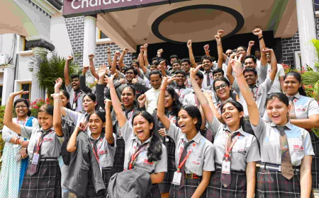 CBSE 2025 Compartment Results: An Overview