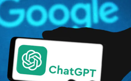 OpenAI Ends ChatGPT "Share" Feature After Chats Show in Google Search