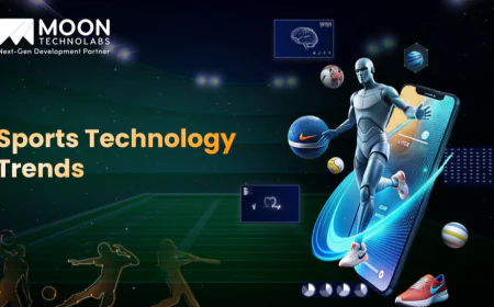 Robotics and Esports: Reshaping the Future of Sports