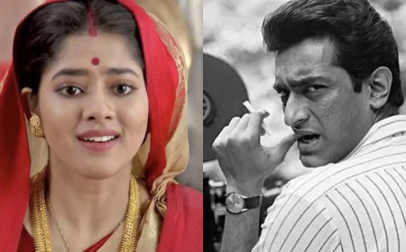 Aparajito Actor Accused of Misconduct, Ditipriya Roy Calls Him Out on Instagram