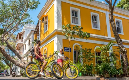 India’s Weekend Getaways Are Getting Smaller And Way More Interesting