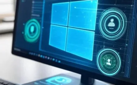 Microsoft’s Windows 2030 Vision: The Future of AI‑Powered, Agentic Operating Systems