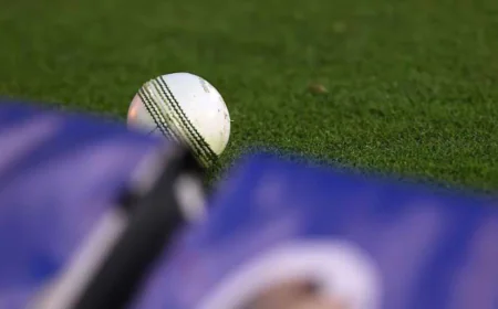 County Coach Suspended After Sending Explicit Images to Female Staff Members