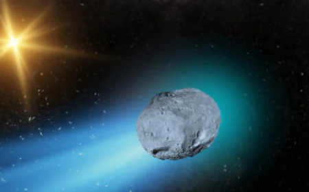 Hubble's Sharpest Image to Date of Interstellar Visitor Comet 3I/ATLAS