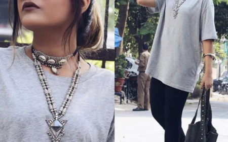 Back To The Past: How Fashion Nostalgia Is Ruling Indian Wardrobes