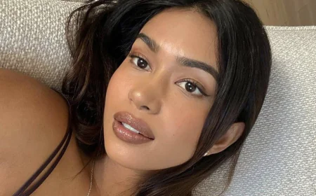 From Polished to Personal: The New Era of the Clean Girl Aesthetic