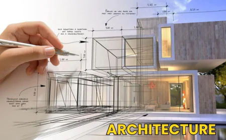 Career Guidance: Career Guidance: Build Your Bright Future as an Architect