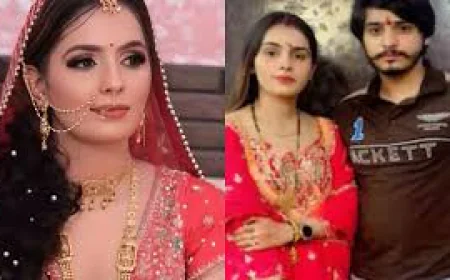 Major Breakthrough in Nikki Murder Case: Police Make Fourth Arrest as Father-in-Law Held in Noida