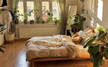 Cottage Vibes + Nature Inside: The Secret to a Truly Cozy Home