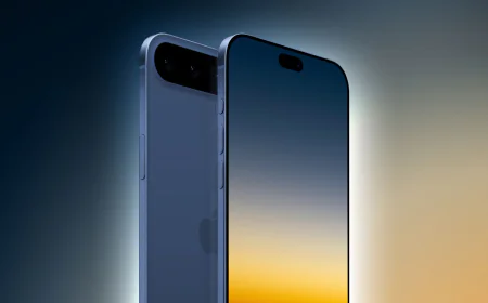 Apple’s “Awe Dropping” 2025 Event Set for September 9, iPhone 17 Series Expected