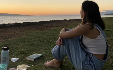 Living Solo, Living Bold: Embrace Your Main Character Energy