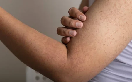 Strawberry Skin, Solved: The Secret to Silky-Smooth Confidence