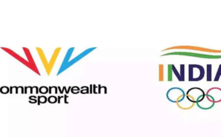 India’s Big Leap: Cabinet Clears Bid to Host 2030 Commonwealth Games