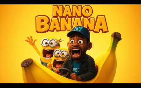 Google Debuts ‘Nano Banana’ AI Image Editor in Gemini App, Elevates Precision Photo Editing