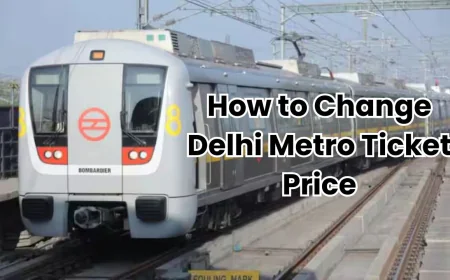 Delhi Metro: How to Travel Cheaply in Delhi Metro Despite Fare Hike