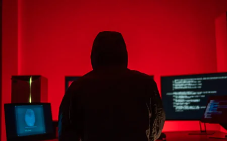 ShinyHunters Hack Puts Over 2.5 Billion Gmail Users at Risk