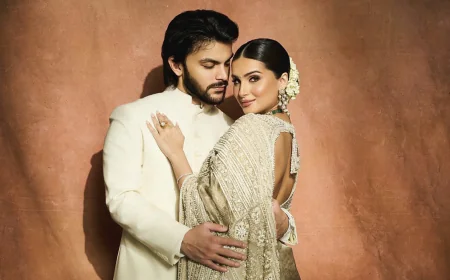 Veer-Tara Goes Insta Official: Love Story or Clever PR?