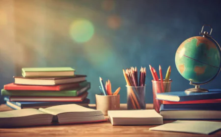 Alternative Education Models: Montessori, Homeschooling, and Beyond