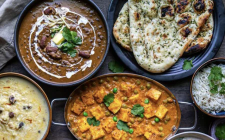 Sunday Feasts Across India: How Families Eat, Celebrate, and Slow Down