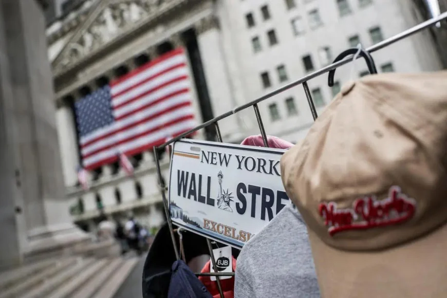 Wall Street Registers Largest decline since May as Jobs Report Shocks, and new Tariffs Arise