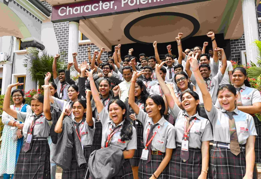 CBSE 2025 Compartment Results: An Overview