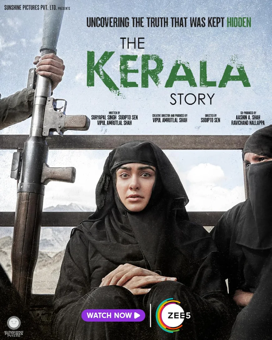 Why two national awards were given to The Kerala Story: Statement of Ashutosh Gowariker, Chairman of the Jury
