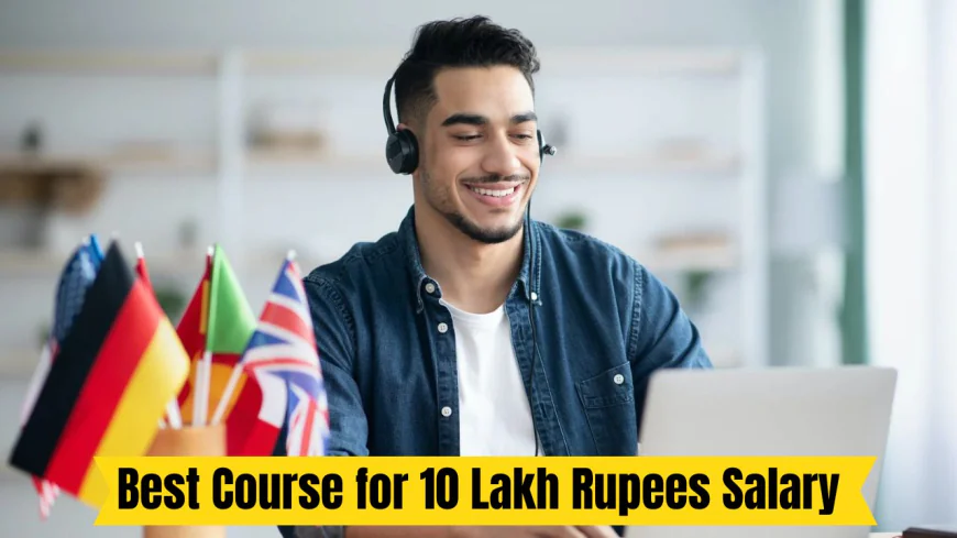 Best Course for 10 Lakh Rupees Salary: Google and Meta Offering Great Job Offers
