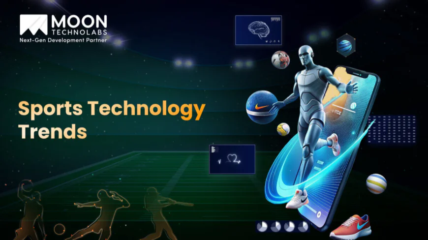 Robotics and Esports: Reshaping the Future of Sports