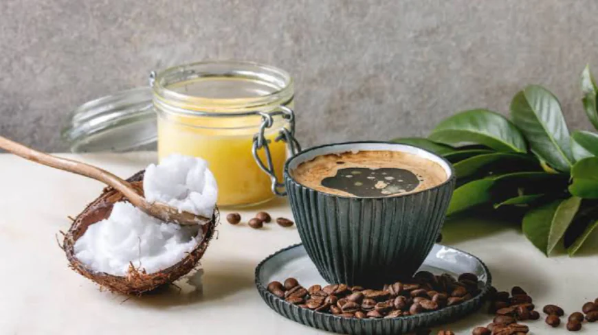 Ghee Coffee, Bone Broth, and the Indian Superfood Resurgen