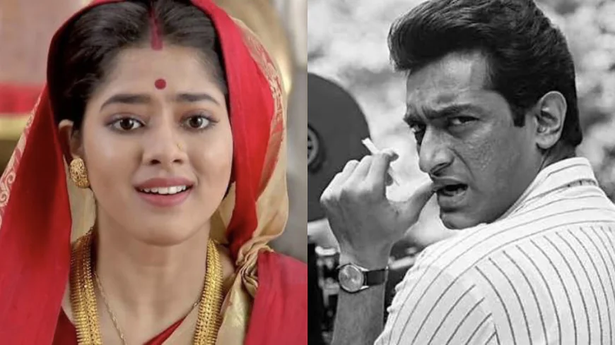 Aparajito Actor Accused of Misconduct, Ditipriya Roy Calls Him Out on Instagram