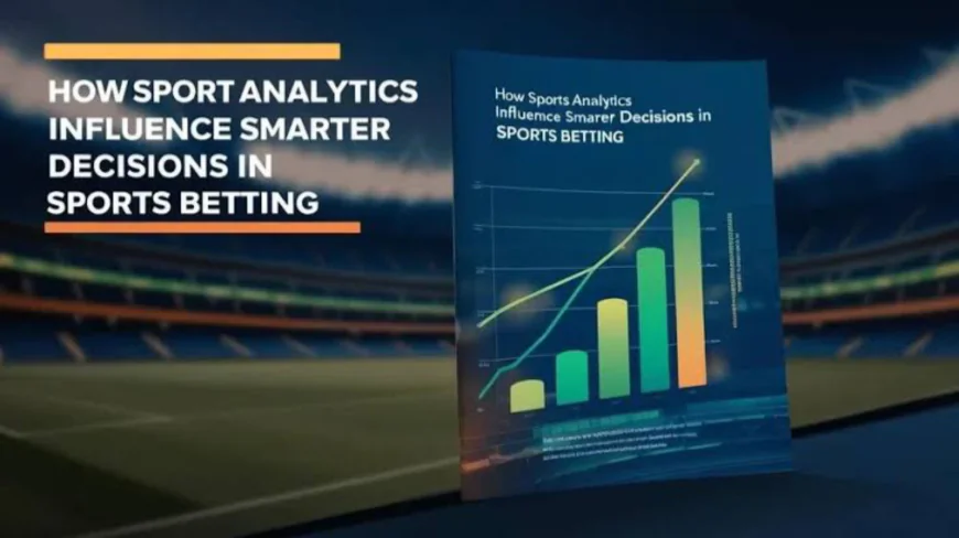 The Rise of Sports Betting Analytics
