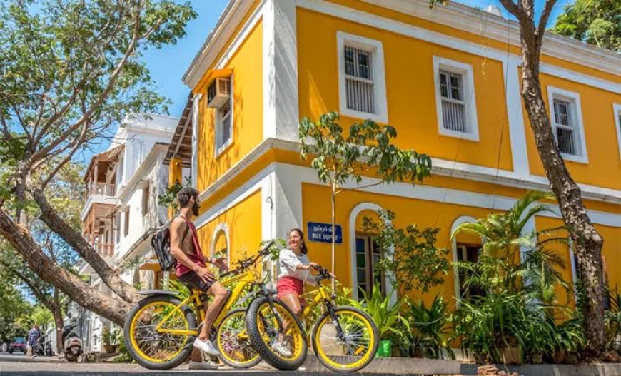India’s Weekend Getaways Are Getting Smaller And Way More Interesting