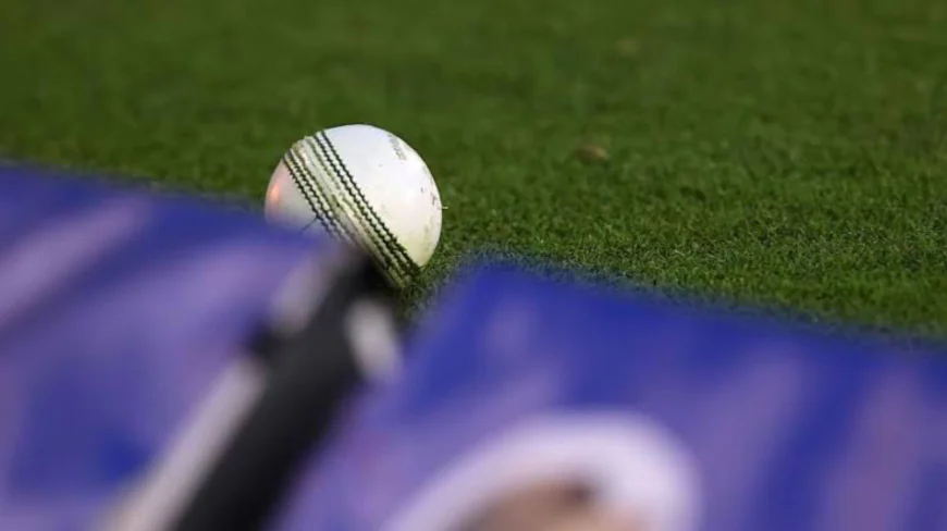 County Coach Suspended After Sending Explicit Images to Female Staff Members