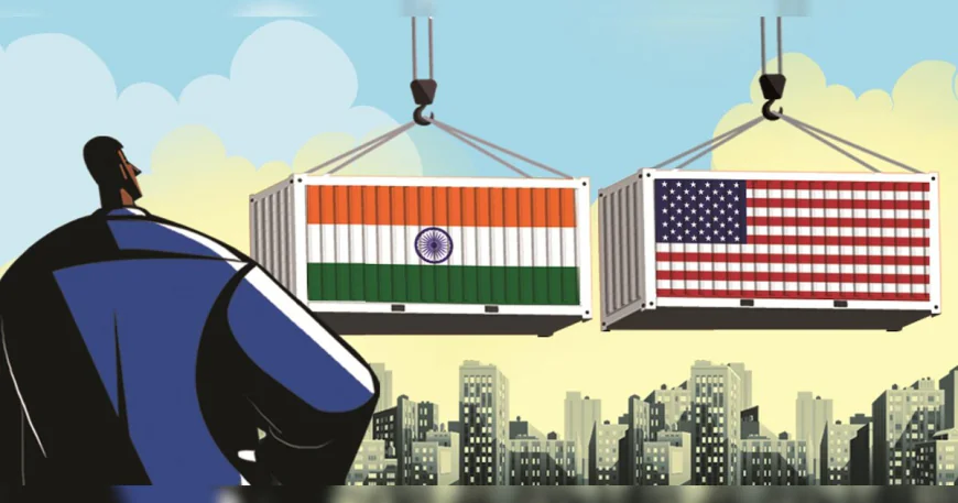 Trump's India Tariffs 2025: Rising Trade Tensions on Russian Oil Imports