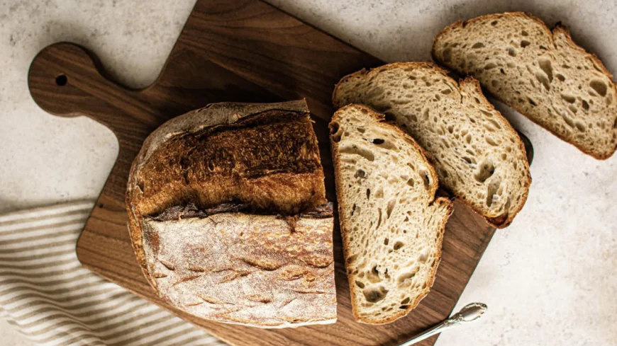 Why Everyone’s Making Sourdough Starter And How Not to Ruin Your First Batch)