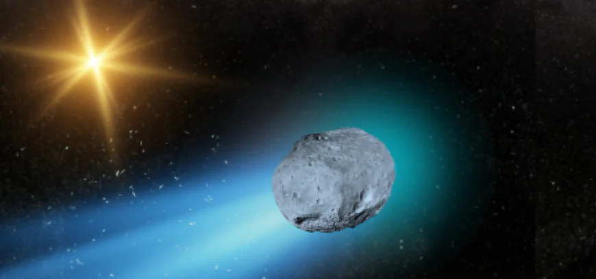 Hubble's Sharpest Image to Date of Interstellar Visitor Comet 3I/ATLAS