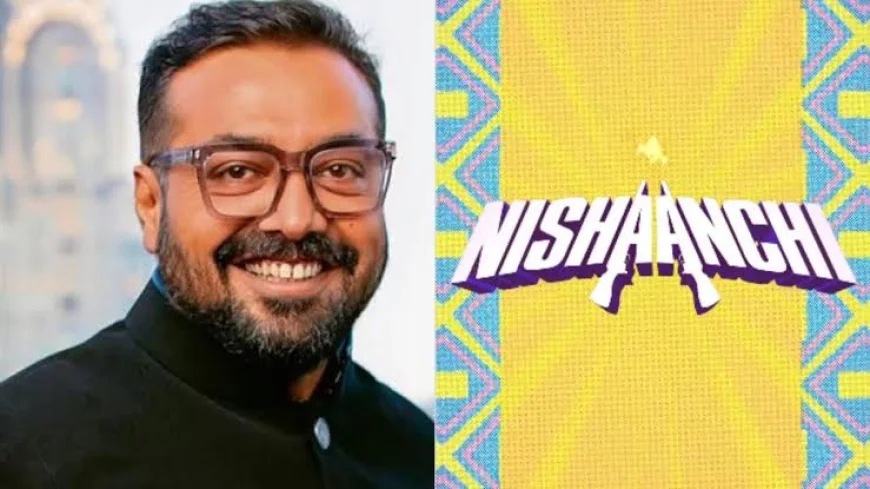 Nishaanchi Teaser: Anurag Kashyap’s Next Is Loaded with Swag, Chaos, and Double Trouble