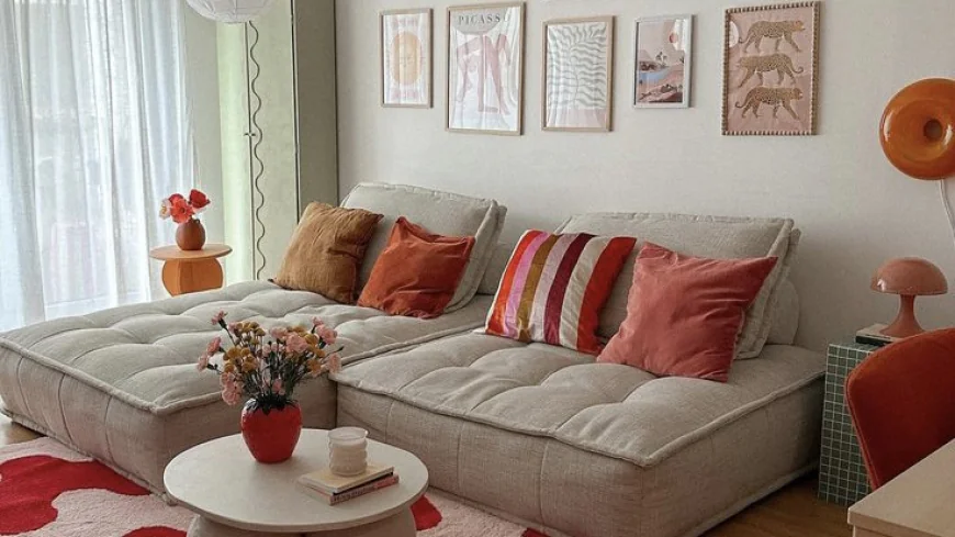 Dopamine Decor: How to Make Your Home Spark Joy Again