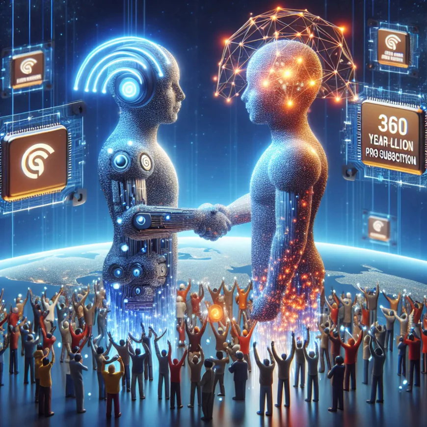 Perplexity Hits Back at Allegations of Providing Burgled AI Tool to Airtel Users in India