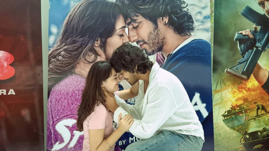 Who Are The IMDb Breakout Stars of 2025? Two Debutants Claimed The Title!