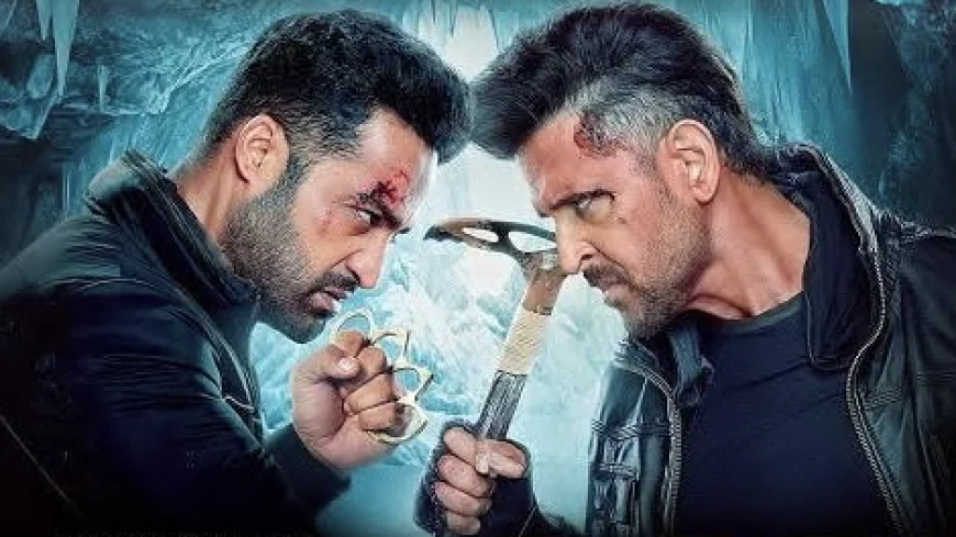 War 2’s Advance Booking Sets the Tone for a Big Independence Day Clash