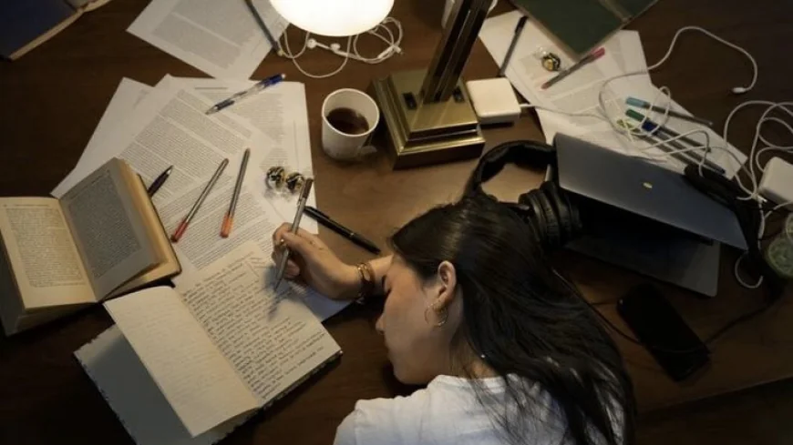 The Perfect Weekend Regime for Busy College Students
