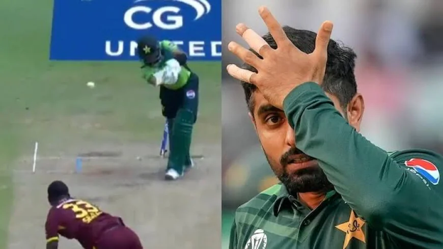 Pakistan Cricket Faces Fresh Turmoil: Stars Fear Pay Cuts Amid Poor Form