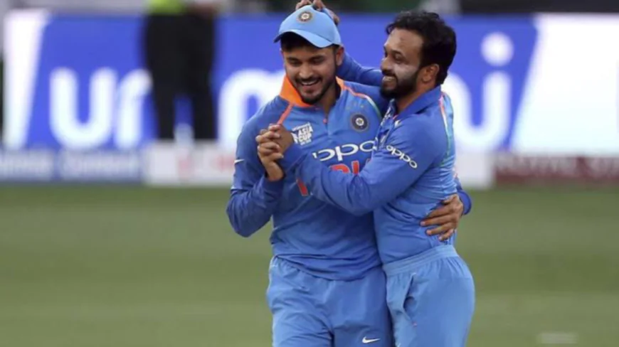 Asia Cup 2025: Is the India–Pakistan Clash Under Threat? Kedar Jadhav’s Comment Stirs the Pot