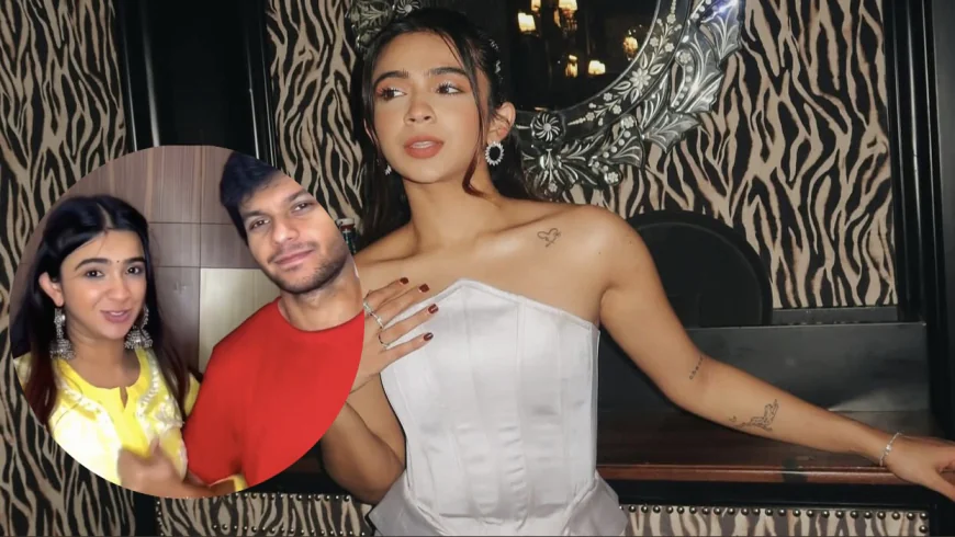 The Rebel Kid Cheated On Her Ex-Boyfriend? A New E-Kalesh Has Begun