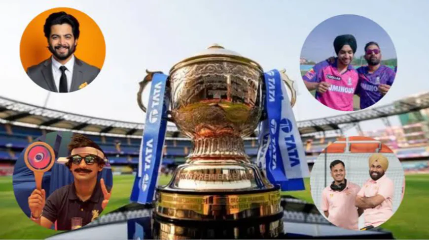 IPL’s Changing Role for Gen Z: More Than Just Cricket